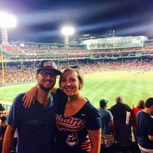 Meet your Posher, Brittney